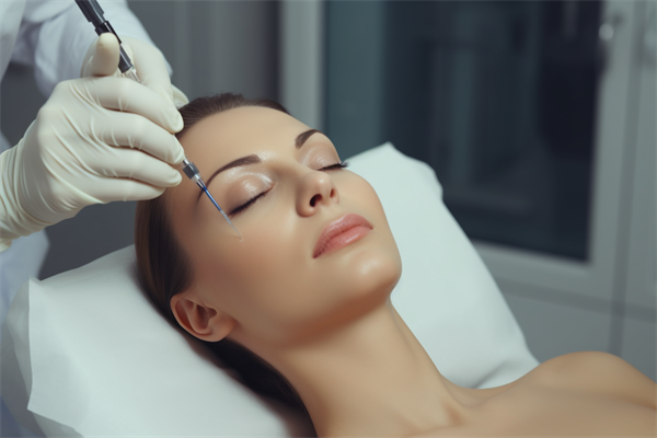 上海十大轮廓整形医生：颧骨内推、下颌角磨骨谁的技术值得信赖？